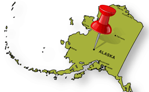 alaska state