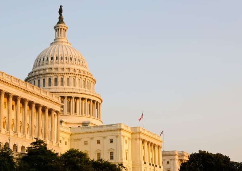 Capital Building