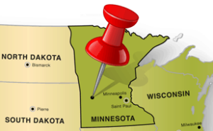 minnesota