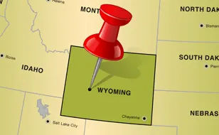 wyoming state law