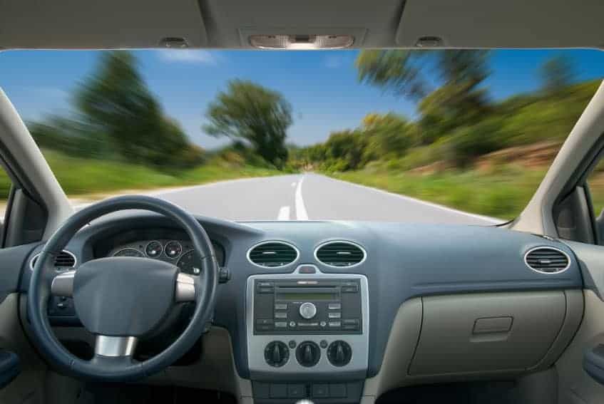 Will Self-Driving Cars Finally Solve the DUI Problem?