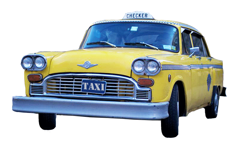 Rideshare Companies: A Fleet of Designated Drivers a Click Away