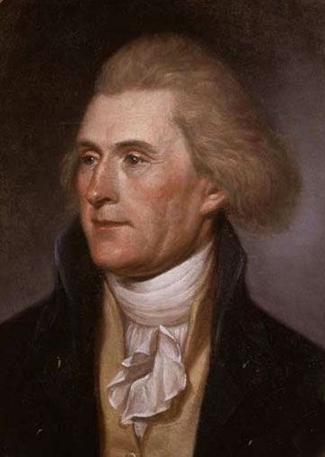 What Would Thomas Jefferson Say About Our July 4th Roadways?