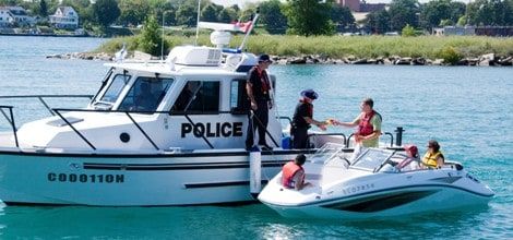 Don’t Get A Boating Under The Influence Charge This Summer