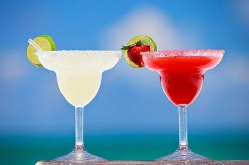 Summer Cocktails Create A Real Summer Buzz