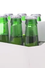 binge drinking