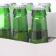 binge drinking
