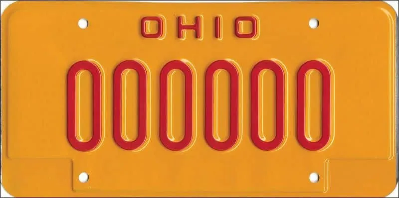 DUI Plates, Ignition Interlock Laws Make Ohio Bad for Drunk Drivers