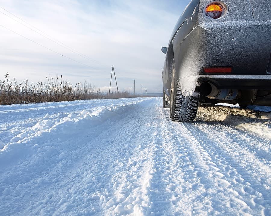 Sleet, Heat, And Your Guardian Interlock system