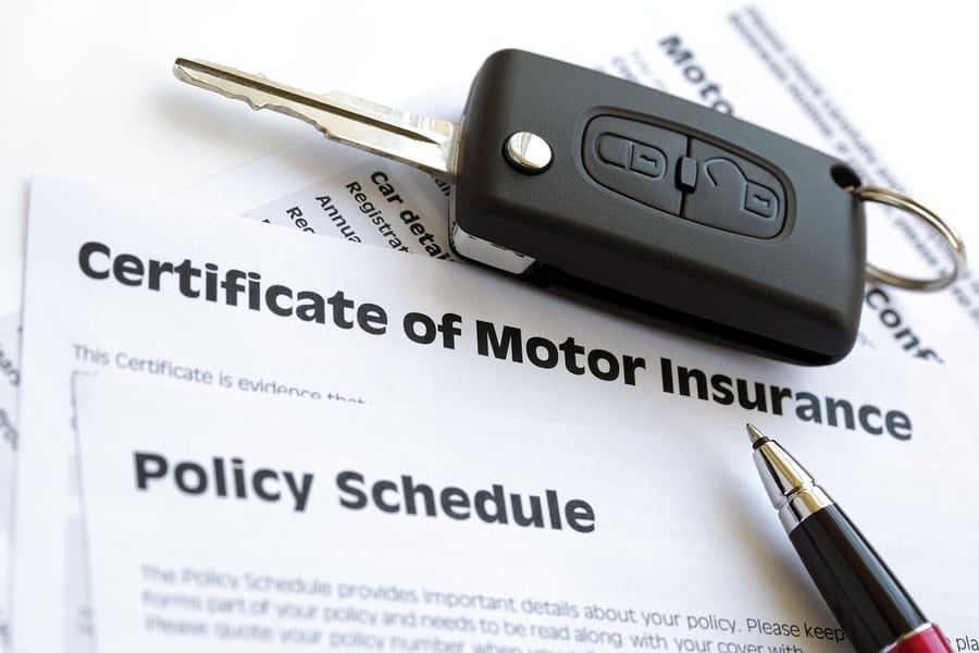 Ignition Interlock And DUI Laws In Idaho