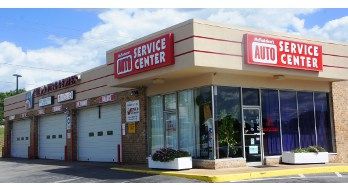 New Guardian Interlock Location: McFadden Service Center, Laurel, MD