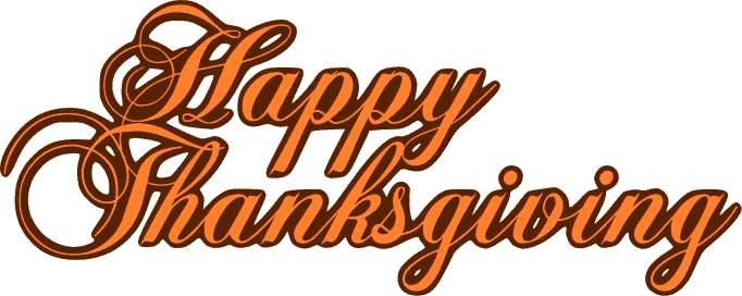 Happy Thanksgiving From Guardian Interlock