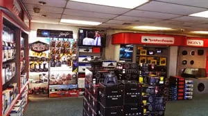 Metro-Sound-Showroom