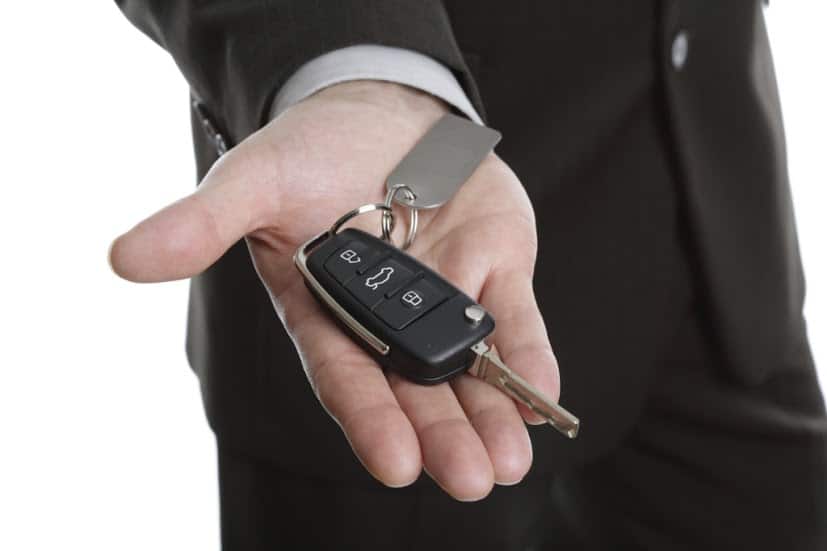 An Ignition Interlock Success Story