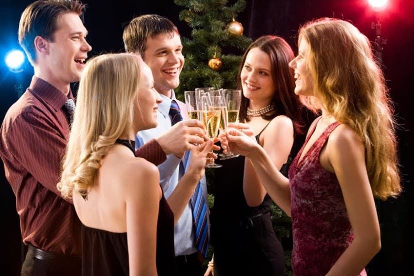 Will You Kick Off Your New Year With A Car Breathalyzer?