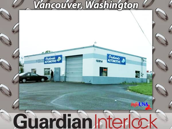 interlock installer