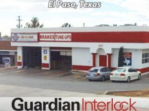 Pit Stop Lube Center El Paso Texas Ignition Interlock Installer's
