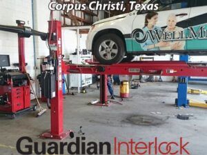 Shaffer's Muffler and Automotive state of the art shop in Corpus Christi Texas