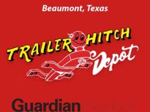 Trailer Hitch Depot Beaumont Texas Ignition Interlock Installer