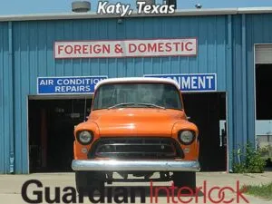 Westside Auto Katy Texas Ignition Interlock Installers