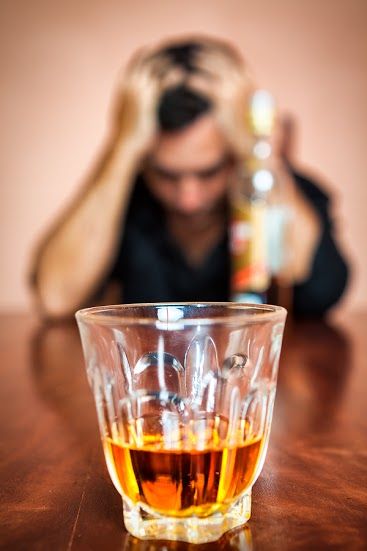 Binge Drinking Is Dangerous To Your Health In More Ways Than One