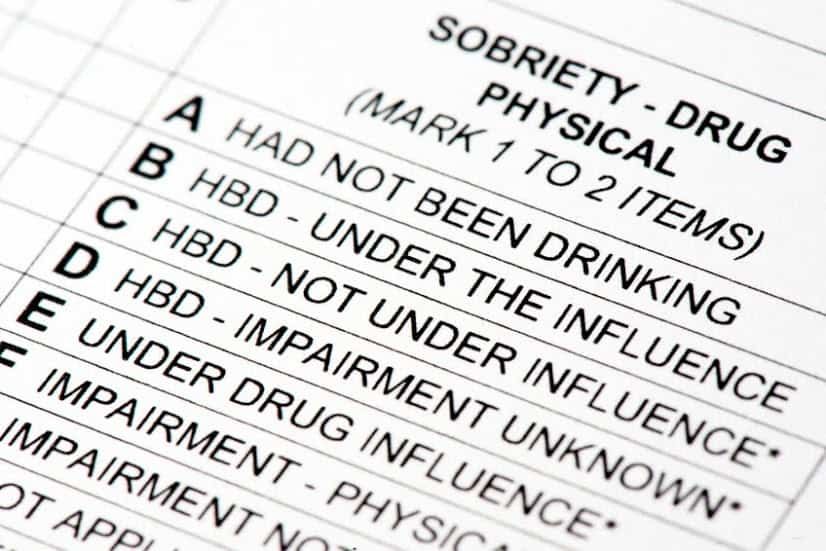 Drinking And Driving In Any Vehicle Is A Bad Idea In California