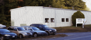 Precision Auto Repair of Hudson Massachusetts - the place to get your Guardian Interlock