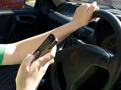 drunk driving