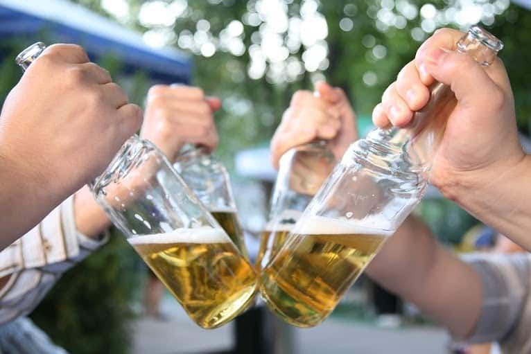 Thanks To SIP Laws, Your Server Could Be Responsible If you Drive Drunk