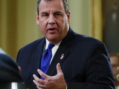 Christie Vetoes Ignition Interlock Bill In New Jersey