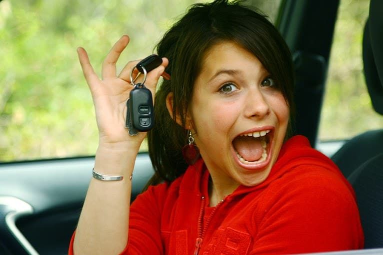 3 Technologies To Help Prevent Teen Crashes