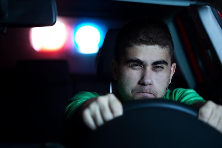No One Is Safe From A Drunk Driver