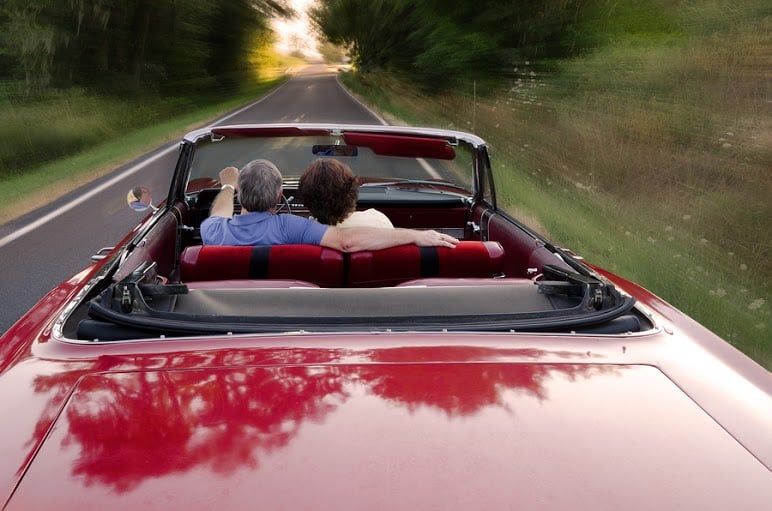 5 Tips To Stay Safe On The Roads This Summer