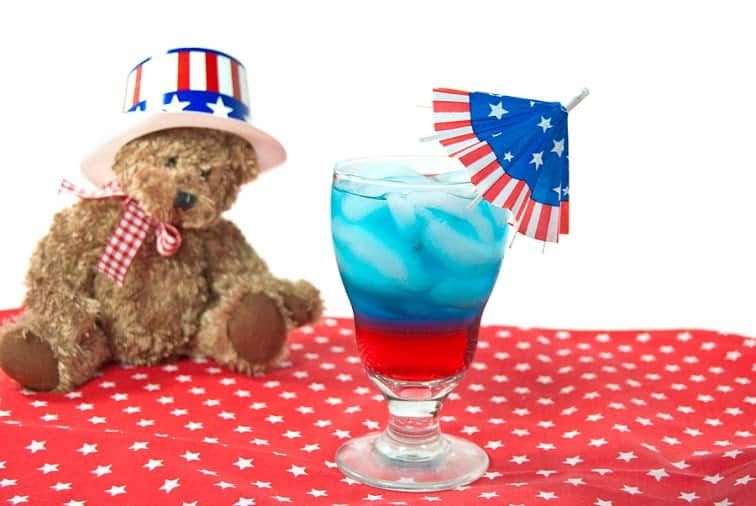 Drop In DUI Rates Over 4th of July weekend