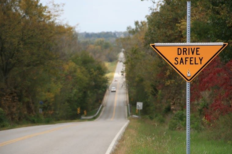 Life After A DUI In Georgia