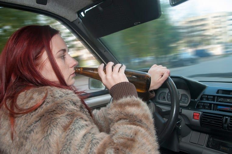 It’s Not Easy, But You Need To Talk To Your Teen About Drinking And Driving
