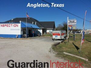 Terri Jo's Angleton Texas Ignition Interlock Installers