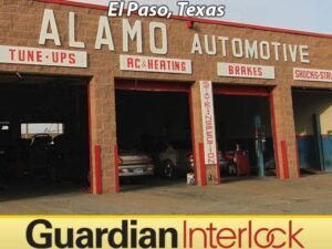 Alamo Automotive El Paso Texas Ignition Interlock Installers