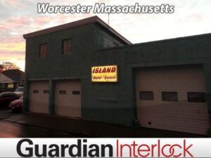 Ignition Interlock in Worcester Massachusetts Island Auto Sales