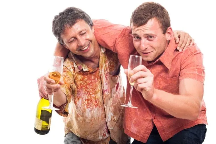 highest-blood-alcohol-concentration