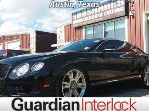 Ignition Interlock Installer In Austin Texas Sunshades Window Tinting