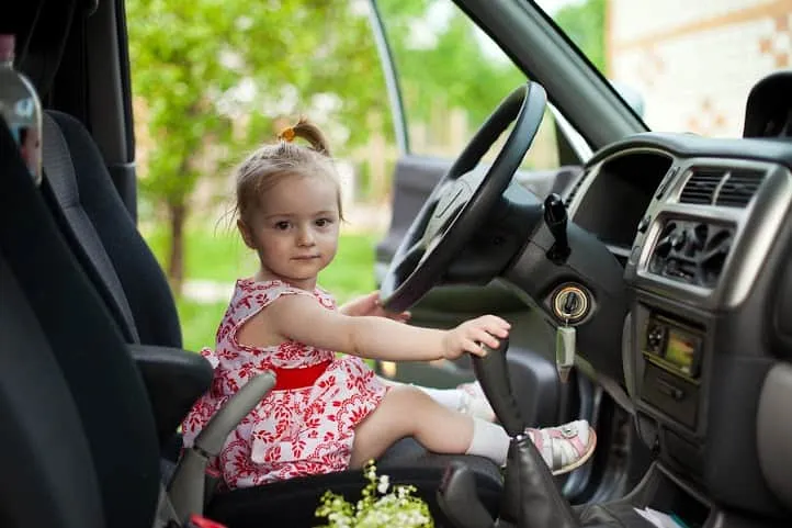 Will Your Child Drink And Drive?
