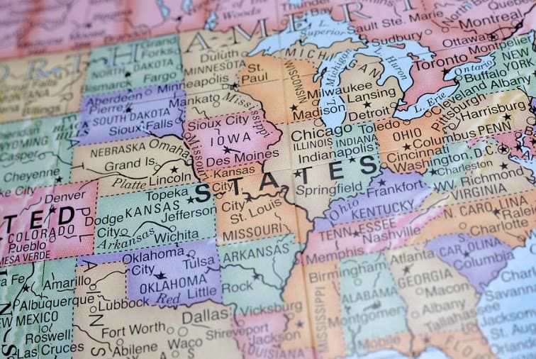 Ignition Interlock Devices Tops List For MADD’s 5-Star States
