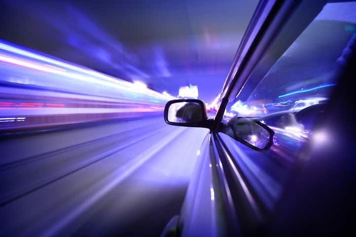 Police Officer Hit By Drunk Driver, And It’s All Caught On Cam