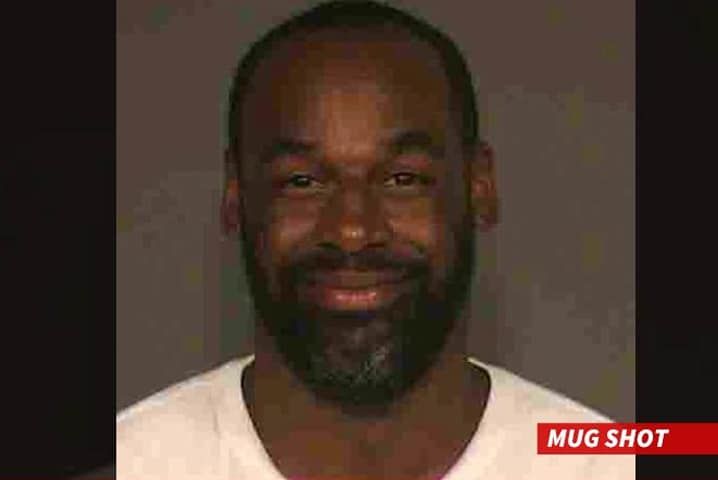 It’s Jail Time For McNabb Thanks To His Extreme DUI