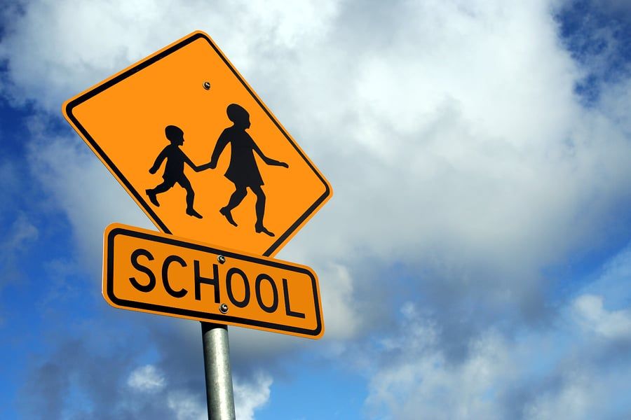 Maybe It’s Time School Bus Drivers Use Ignition Interlocks