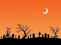 Halloween Reminder: Buzzed Driving Is Drunk Driving