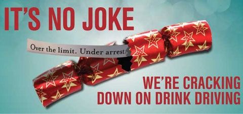 The Best Anti- Drunk Driving PSAs From Across The Pond