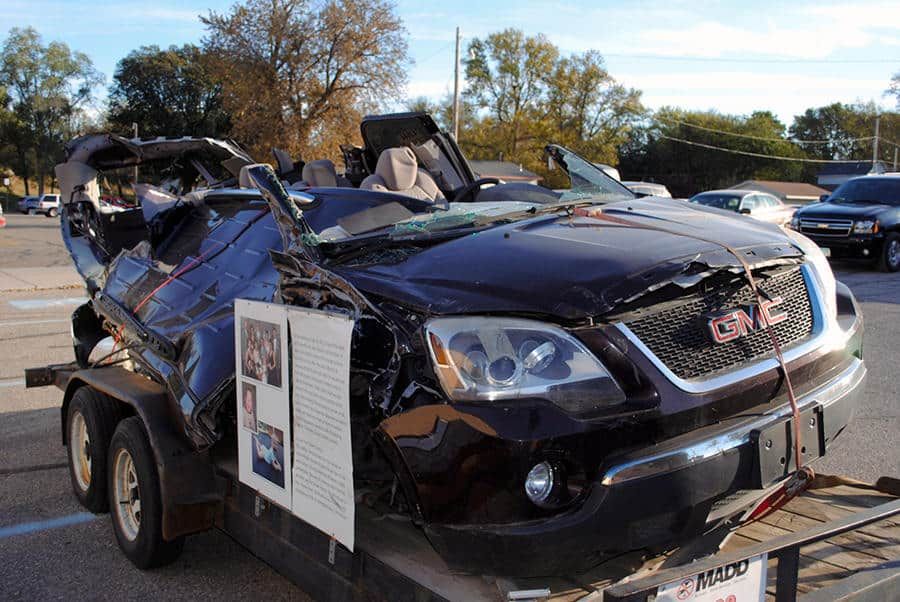 Ignition Interlock Law In Honor Of Baby Not Moving Forward