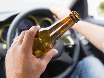 drunk drivers in wisconsin not intalling ignition interlocks